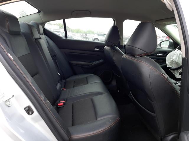 Photo 6 from auction – 2020 NISSAN ALTIMA SR with VIN 1N4BL4CV6LC149584