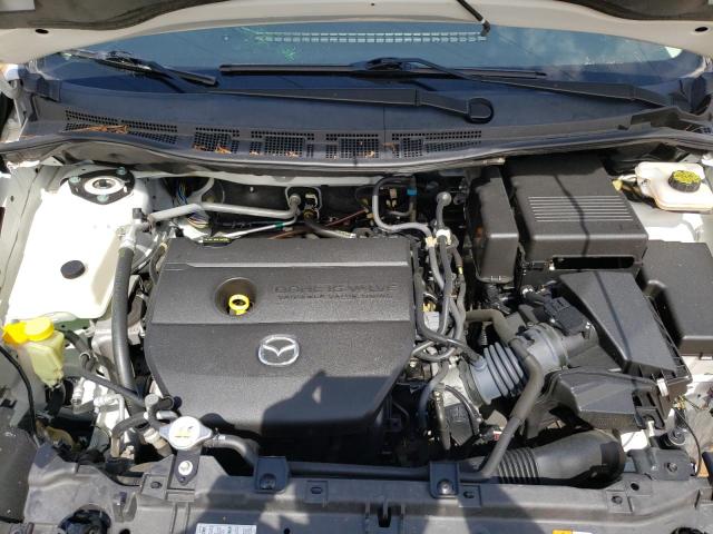 Photo 7 from auction – 2015 MAZDA 5 TOURING with VIN JM1CW2CL8F0190605