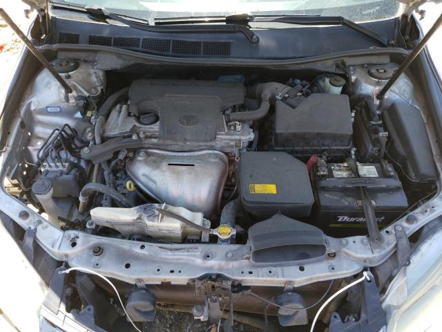 Photo 7 from auction – 2015 TOYOTA CAMRY LE with VIN 4T1BF1FK0FU886498