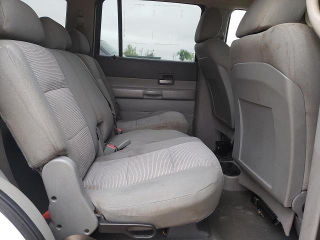 Photo 6 from auction – 2007 DODGE DURANGO SL with VIN 1D8HB48P27F584058
