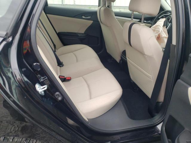 Photo 6 from auction – 2018 HONDA CIVIC EX with VIN JHMFC1F31JX002937
