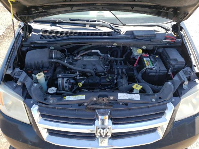 Photo 7 from auction – 2008 DODGE GRAND CARA with VIN 1D8HN54P38B188782
