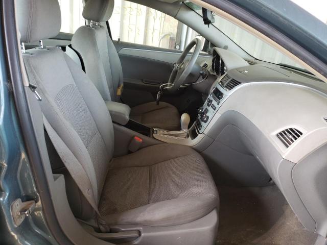 Photo 5 from auction – 2009 CHEVROLET MALIBU LS with VIN 1G1ZG57B89F153459