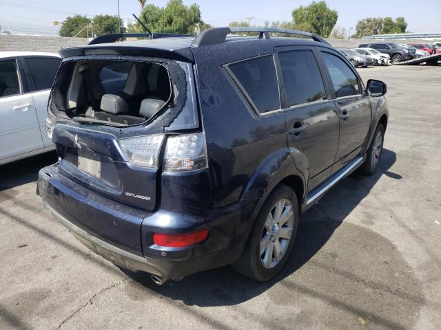 Photo 4 from auction – 2013 MITSUBISHI OUTLANDER with VIN JA4AS3AW9DU003278