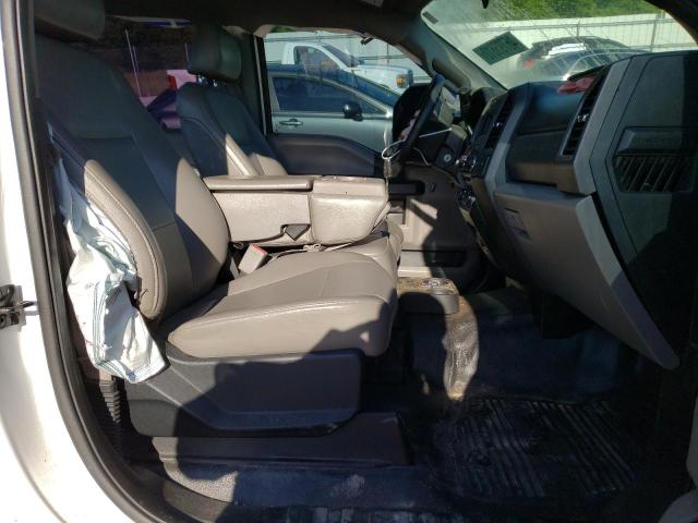 Photo 5 from auction – 2017 FORD F250 SUPER with VIN 1FT7W2B69HED92002