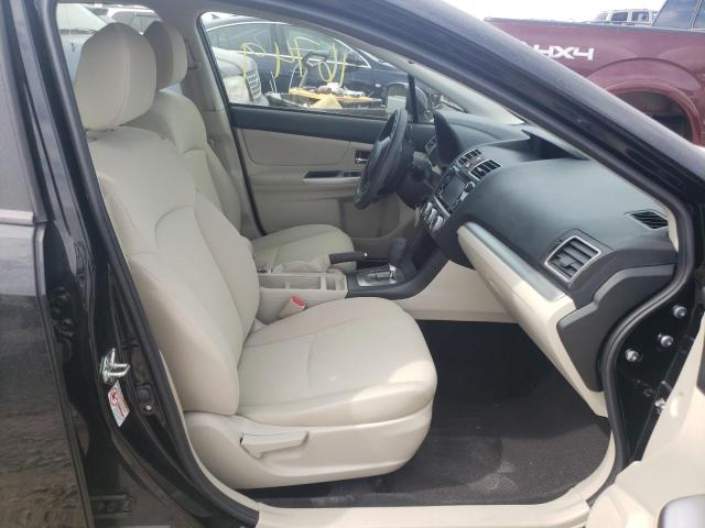 Photo 5 from auction – 2015 SUBARU IMPREZA PR with VIN JF1GPAC62F8302597