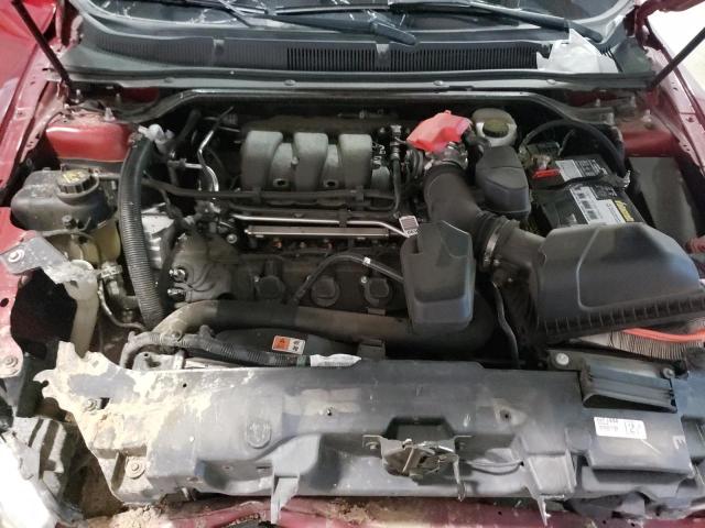 Photo 7 from auction – 2015 FORD TAURUS SEL with VIN 1FAHP2E87FG199062