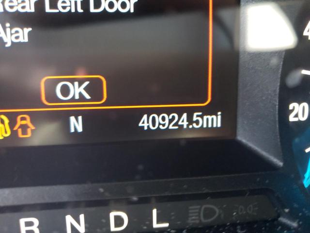 Photo 3 from auction – 2017 FORD FUSION SE with VIN 3FA6P0H73HR149365