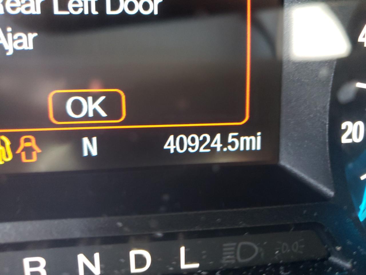 Photo 13 from auction – 2017 FORD FUSION SE with VIN 3FA6P0H73HR149365