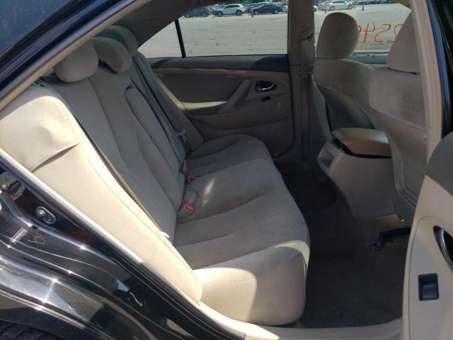 Photo 6 from auction – 2007 TOYOTA CAMRY with VIN 4T1BE46K87U177114