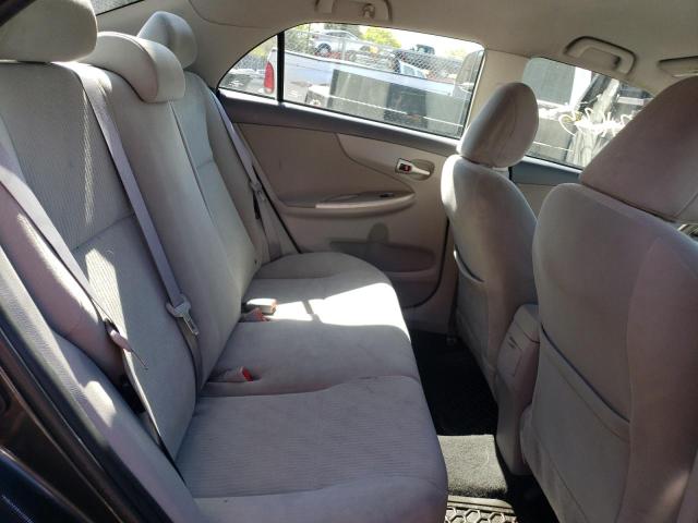 Photo 6 from auction – 2010 TOYOTA COROLLA with VIN 1NXBU4EE8AZ305888