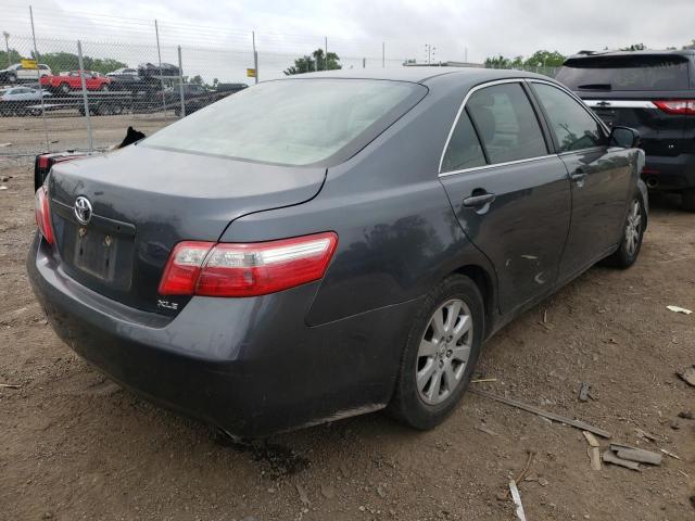 Photo 4 from auction – 2009 TOYOTA CAMRY BASE with VIN 4T1BE46K09U289263