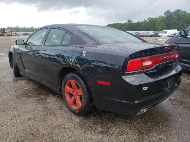 Photo 3 from auction – 2013 DODGE CHARGER SE with VIN 2C3CDXBG8DH701878