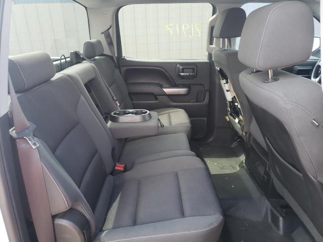 Photo 6 from auction – 2015 CHEVROLET silverado with VIN 3GCUKREHXFG305041