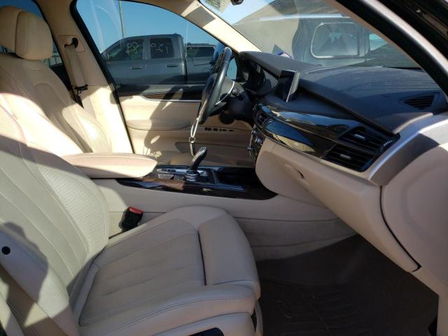 Photo 5 from auction – 2014 BMW X5 XDRIVE3 with VIN 5UXKR0C50E0K50236