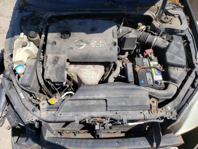Photo 7 from auction – 2004 NISSAN ALTIMA BAS with VIN 1N4AL11E04C182336
