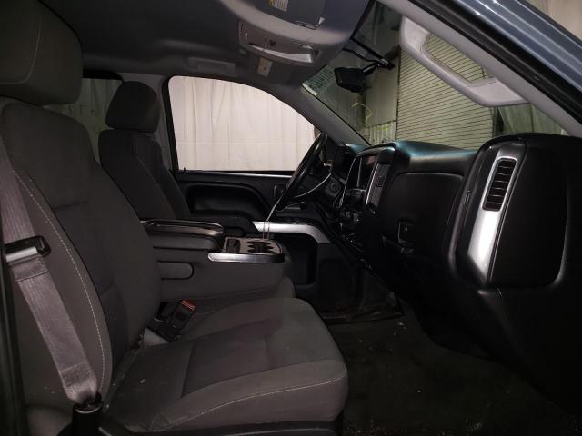 Photo 5 from auction – 2016 CHEVROLET SILVERADO with VIN 3GCUKREC8GG123103