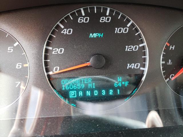 Photo 8 from auction – 2008 CHEVROLET IMPALA LT with VIN 2G1WT58K581298560