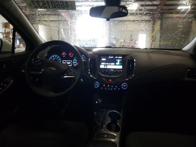 Photo 10 from auction – 2018 CHEVROLET CRUZE LT with VIN 3G1BE6SM7JS565152