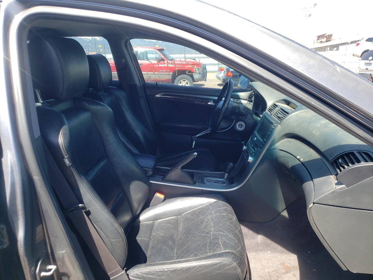 Photo 19 from auction – 2006 ACURA 3.2TL with VIN 19UUA66266A050612