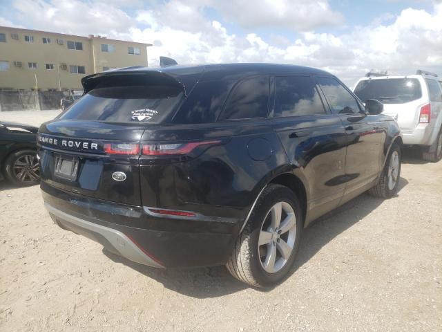 Photo 4 from auction – 2020 LAND ROVER RANGE ROVE with VIN SALYB2EX8LA245733
