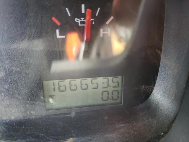 Photo 8 from auction – 2008 FORD F150 with VIN 1FTRF14W58KD62559