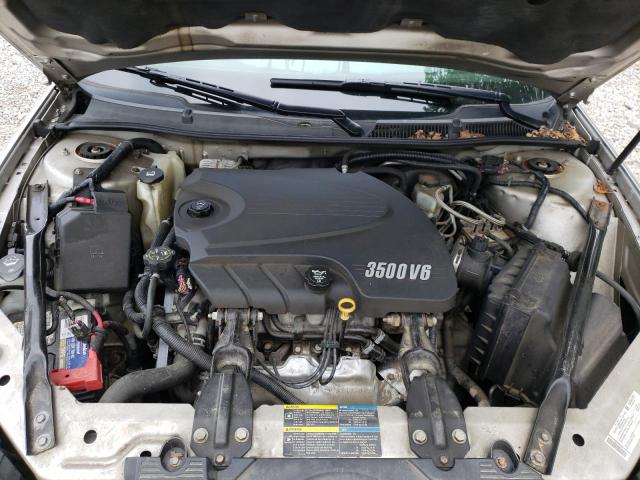 Photo 7 from auction – 2007 CHEVROLET IMPALA LT with VIN 2G1WT55N979254110