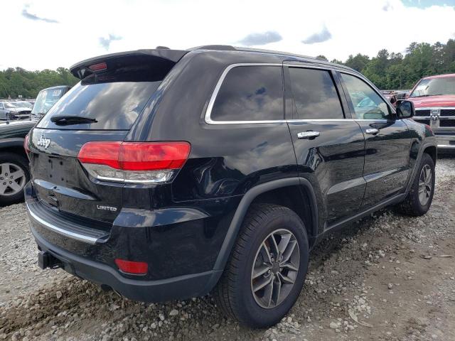 Photo 4 from auction – 2017 JEEP GRND CHERO with VIN 1C4RJFBG5HC890135