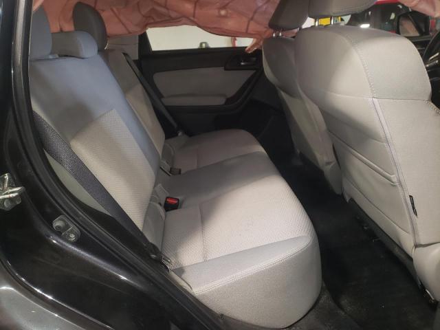 Photo 6 from auction – 2014 SUBARU FORESTER 2 with VIN JF2SJAAC6EH469561