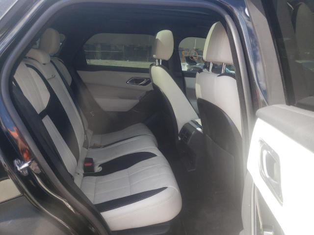 Photo 6 from auction – 2020 LAND ROVER RANGE ROVE with VIN SALYB2EX8LA245733