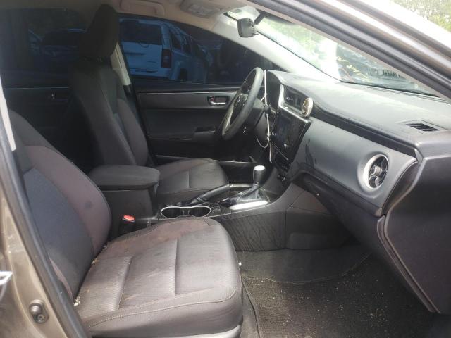 Photo 5 from auction – 2018 TOYOTA COROLLA L with VIN 5YFBURHE5JP773765