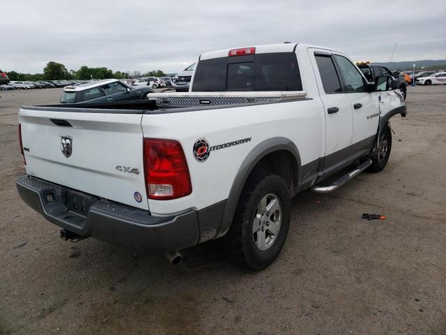 Photo 4 from auction – 2011 DODGE RAM 1500 with VIN 1D7RV1GT2BS700095