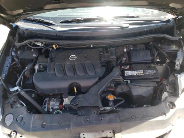 Photo 7 from auction – 2011 NISSAN VERSA S with VIN 3N1BC1CPXBL510802