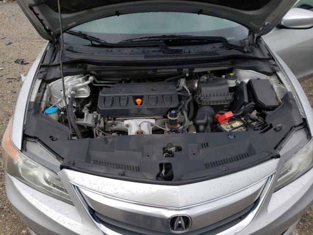 Photo 7 from auction – 2013 ACURA ILX 20 PRE with VIN 19VDE1F53DE006960