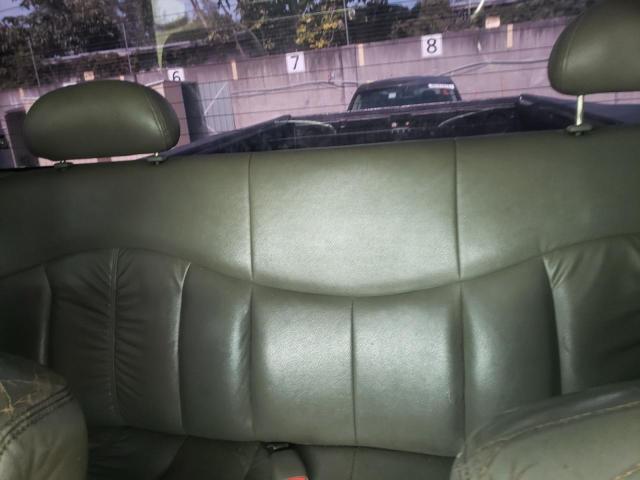 Photo 6 from auction – 2000 CHEVROLET SILVERADO with VIN 2GCEC19TXY1117424