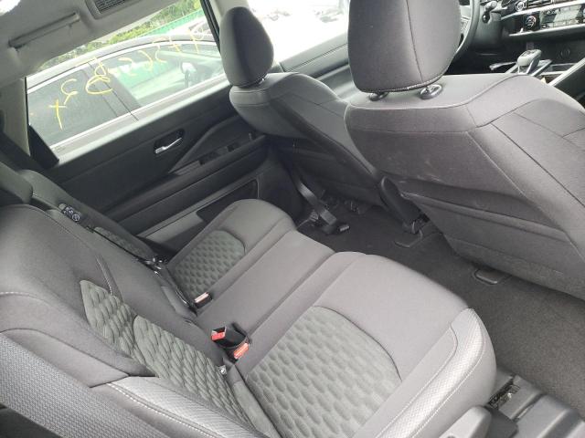 Photo 6 from auction – 2022 NISSAN PATHFINDER with VIN 5N1DR3AC7NC205950