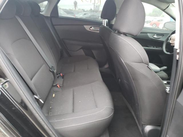 Photo 6 from auction – 2021 KIA FORTE FE with VIN 3KPF24AD1ME386535