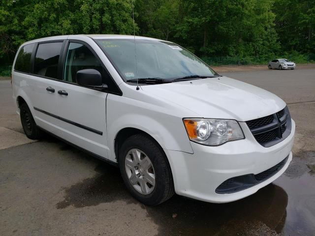 Photo 4 from auction – 2014 RAM TRADESMAN with VIN 2C4RRGAG1ER147443