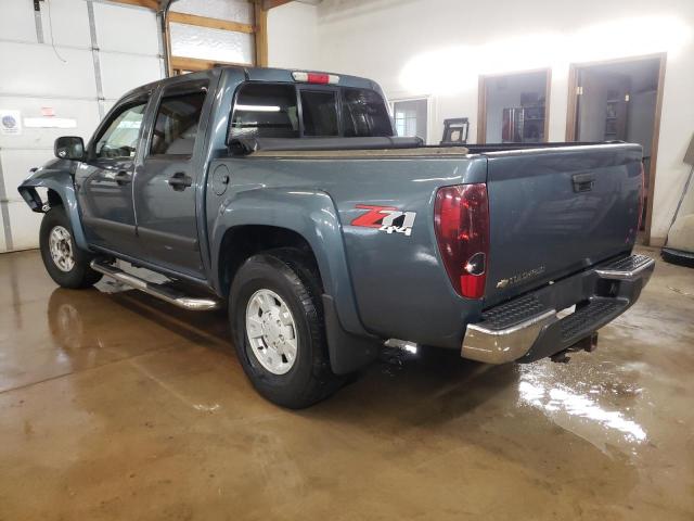 Photo 3 from auction – 2006 CHEVROLET COLORADO with VIN 1GCDT136468122952