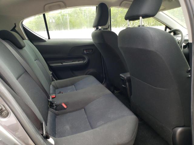 Photo 6 from auction – 2015 TOYOTA PRIUS C with VIN JTDKDTB36F1100080