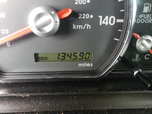Photo 8 from auction – 2012 MITSUBISHI GALANT FE with VIN 4A32B2FF1CE007943