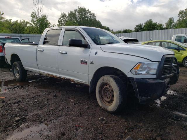 DODGE RAM 2500 S 2012 with VIN 3C6UD5HL8CG298841 - Photo from auction