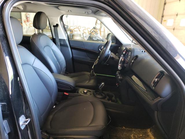 Photo 5 from auction – 2022 MINI COOPER COU with VIN WMZ43BR04N3N60035