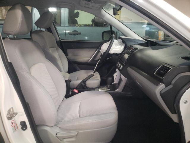 Photo 5 from auction – 2016 SUBARU FORESTER 2 with VIN JF2SJABC4GH418612