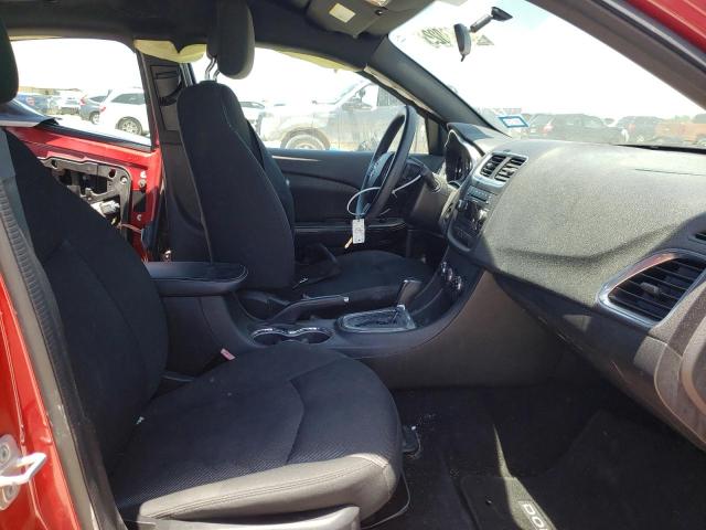 Photo 5 from auction – 2013 DODGE AVENGER SE with VIN 1C3CDZAB8DN666915