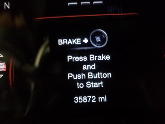 Photo 8 from auction – 2019 DODGE DURANGO R/ with VIN 1C4SDJCT7KC548636
