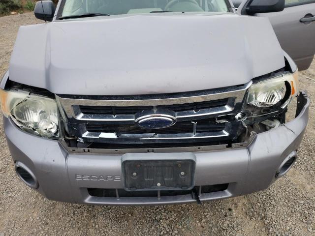 Photo 7 from auction – 2008 FORD ESCAPE XLS with VIN 1FMCU02Z58KD42214
