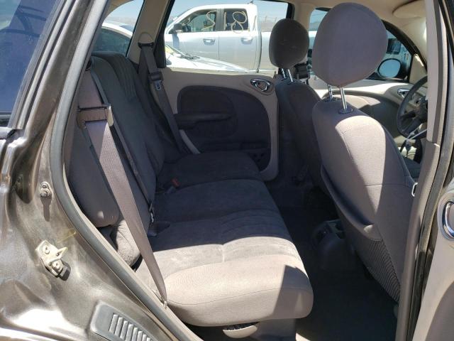 صورة رقم 6 من المزاد - 2002 CHRYSLER PT CRUISER مع VIN 3C4FY48B32T314604