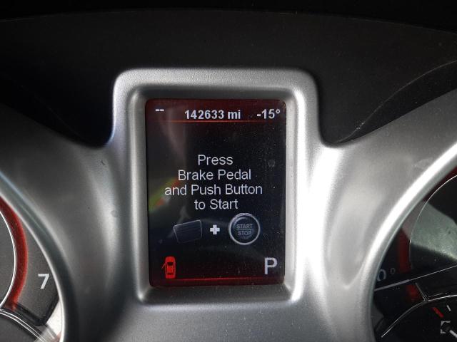 Photo 8 from auction – 2011 DODGE JOURNEY R/ with VIN 3D4PG7FG0BT536740