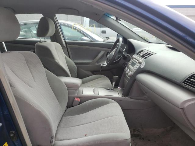 Photo 5 from auction – 2010 TOYOTA CAMRY BASE with VIN 4T4BF3EK2AR015341